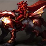 Hướng dẫn cách ép Sói Tinh – Horn of Fenrir