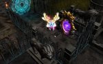 Hướng dẫn sự kiện Maze Of Dimension (Labyrinth)