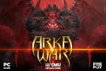 Sự kiện Arca War máy chủ Anh Hùng ngày 20.08.2025