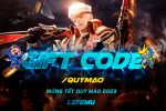 Gift Code mừng xuân Quý Mão 2023