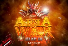 Arca War Liên Máy Chủ ngày 28.12.2025 (TY-SM-PH-AH-QL)